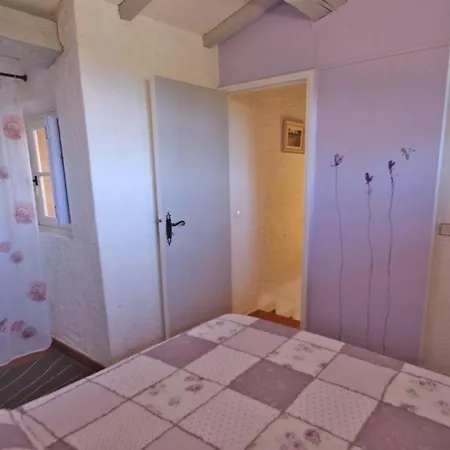 Maison T4 - 6 Pers - Climatisation - Jardin By Interhome Vakantiehuis Sainte-Maxime