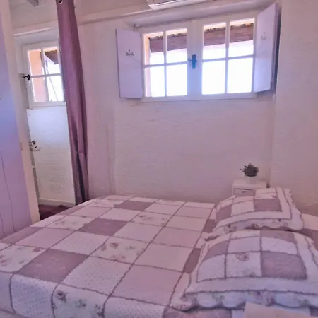 Maison T4 - 6 Pers - Climatisation - Jardin By Interhome Vakantiehuis